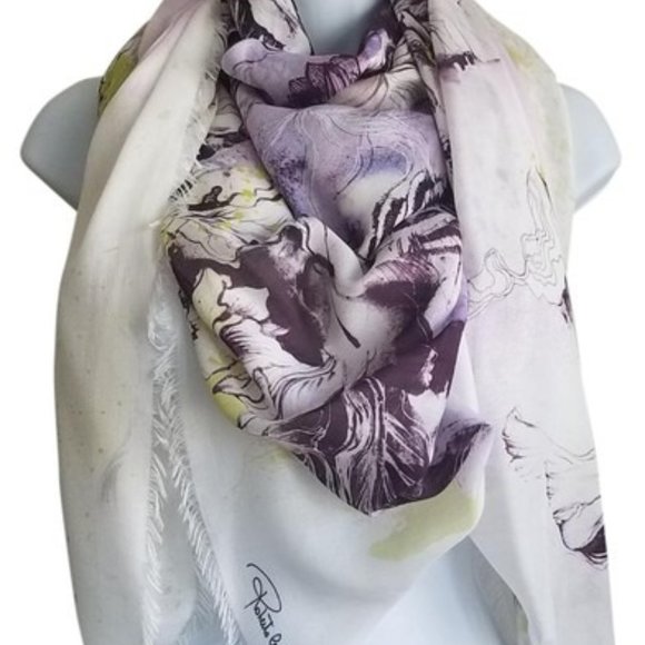 ROBERTO CAVALLI SCARF